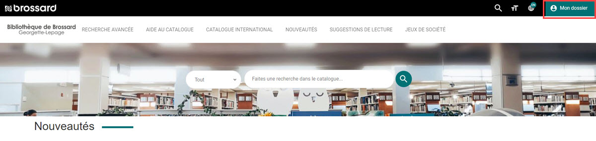 Accès Aux Services En Ligne Des Examens